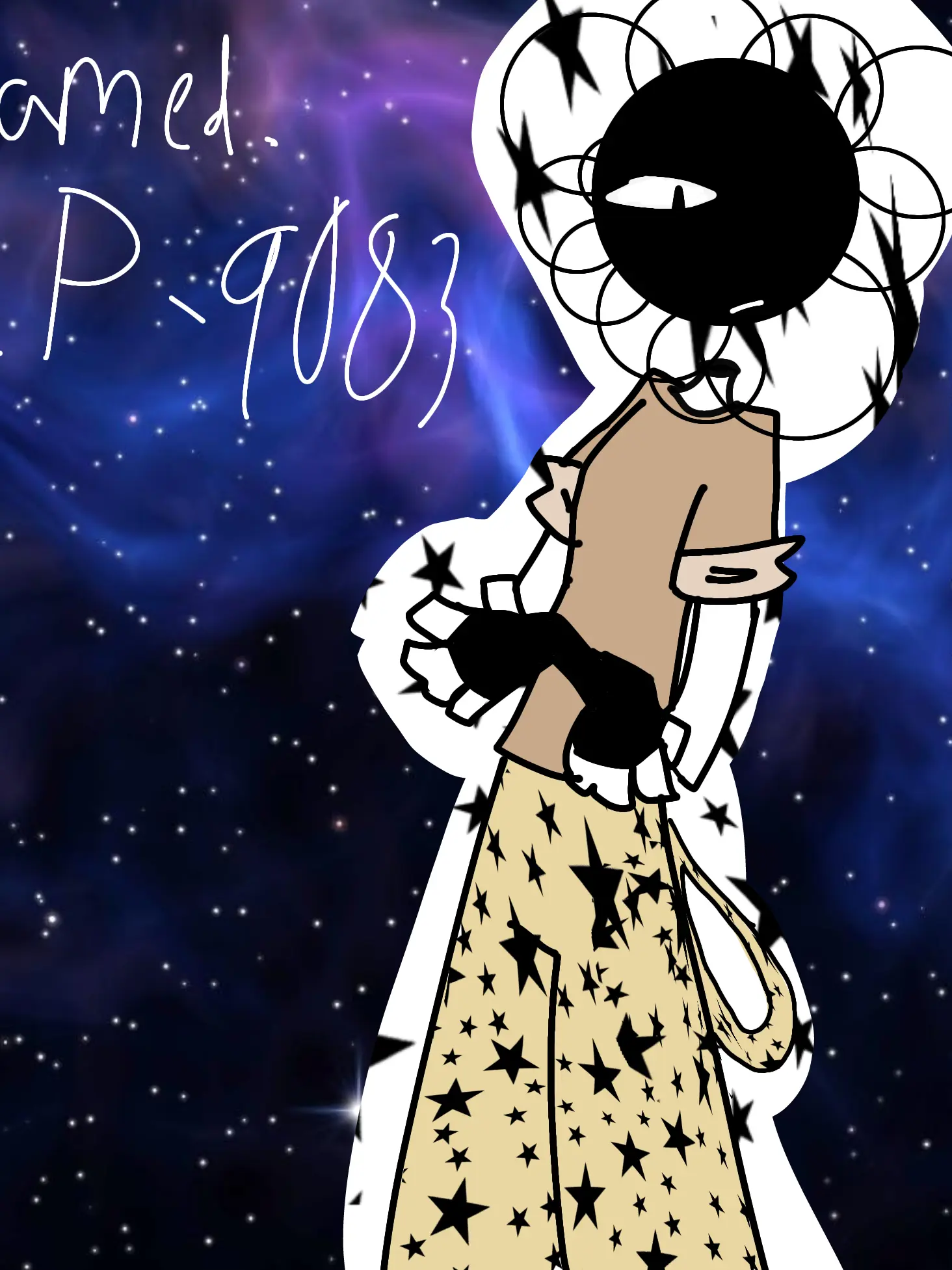 FolksyTang1345의 The Void likes... You?!