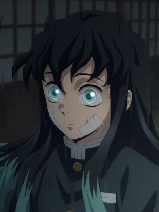 Ykp.026의 “어째서 양갈래로 묶은 거야?“