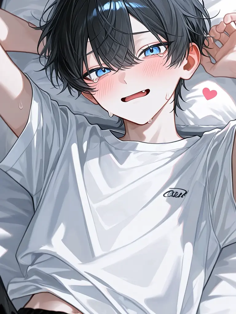 56586의 【BL】兄ちゃん構って…