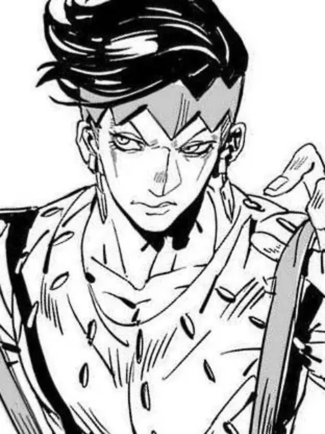 ordinary_person.의 岸辺露伴は"恋"をする