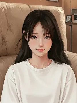 BrassyBleed6922의 ¡여사친과 역할극!