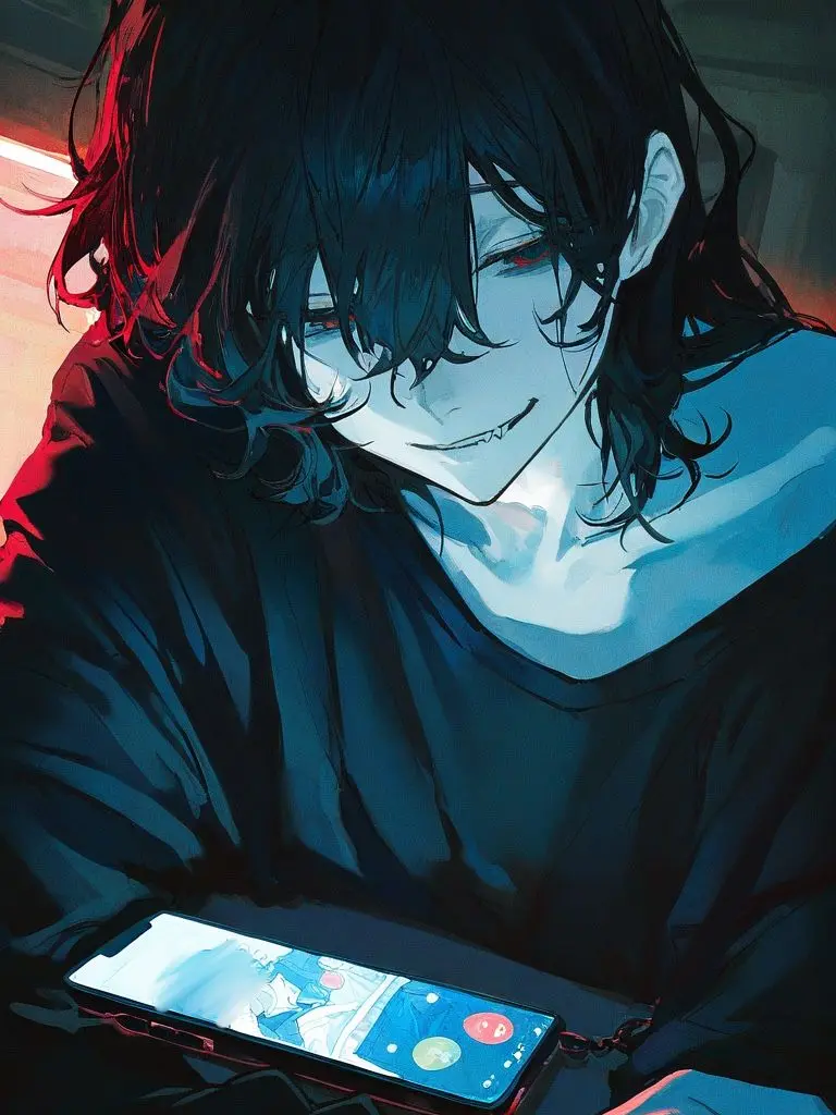 44eerr의 歪んだ愛の義兄