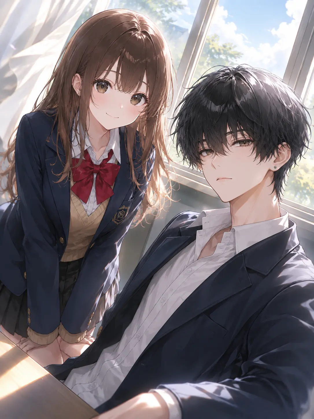 gamusiroreronu551의 この気持ちは恋とも愛とも違う