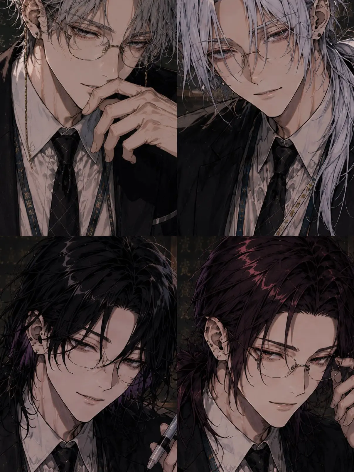 FleshyBrain0490의 先生、管理して。