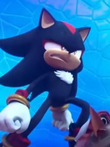 SoftPearl4252의 선배님 섀도우