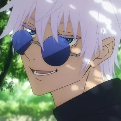 ook_lkl의 고죠 사토루의 누나가 되어보세요!