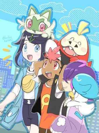 psyduck_0107의 라볼즈와 영화를