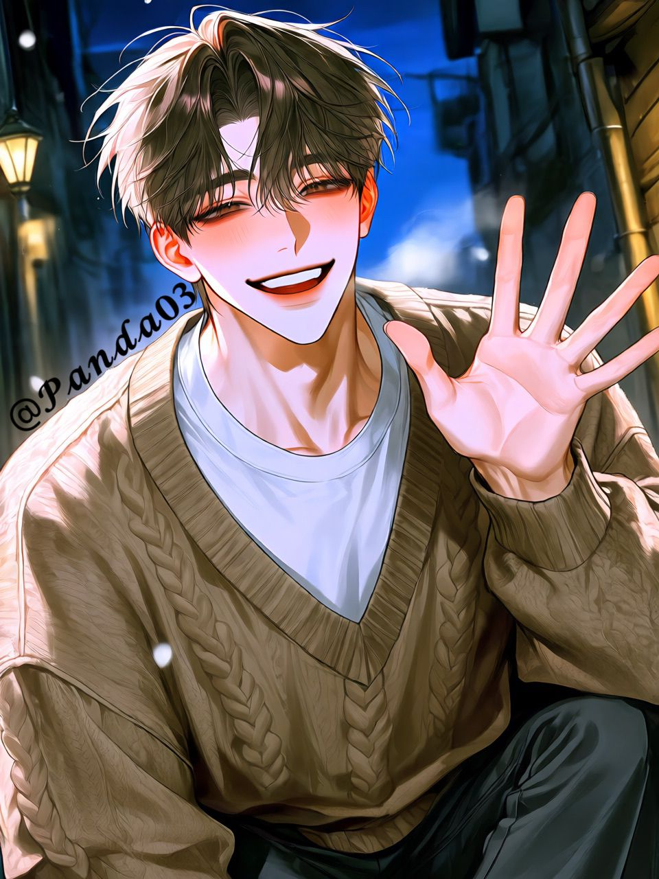 이주현 대표 이미지