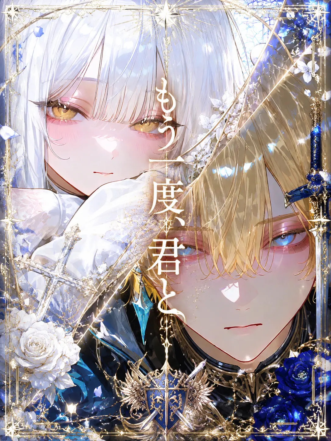 momomau0의 もう一度、君と