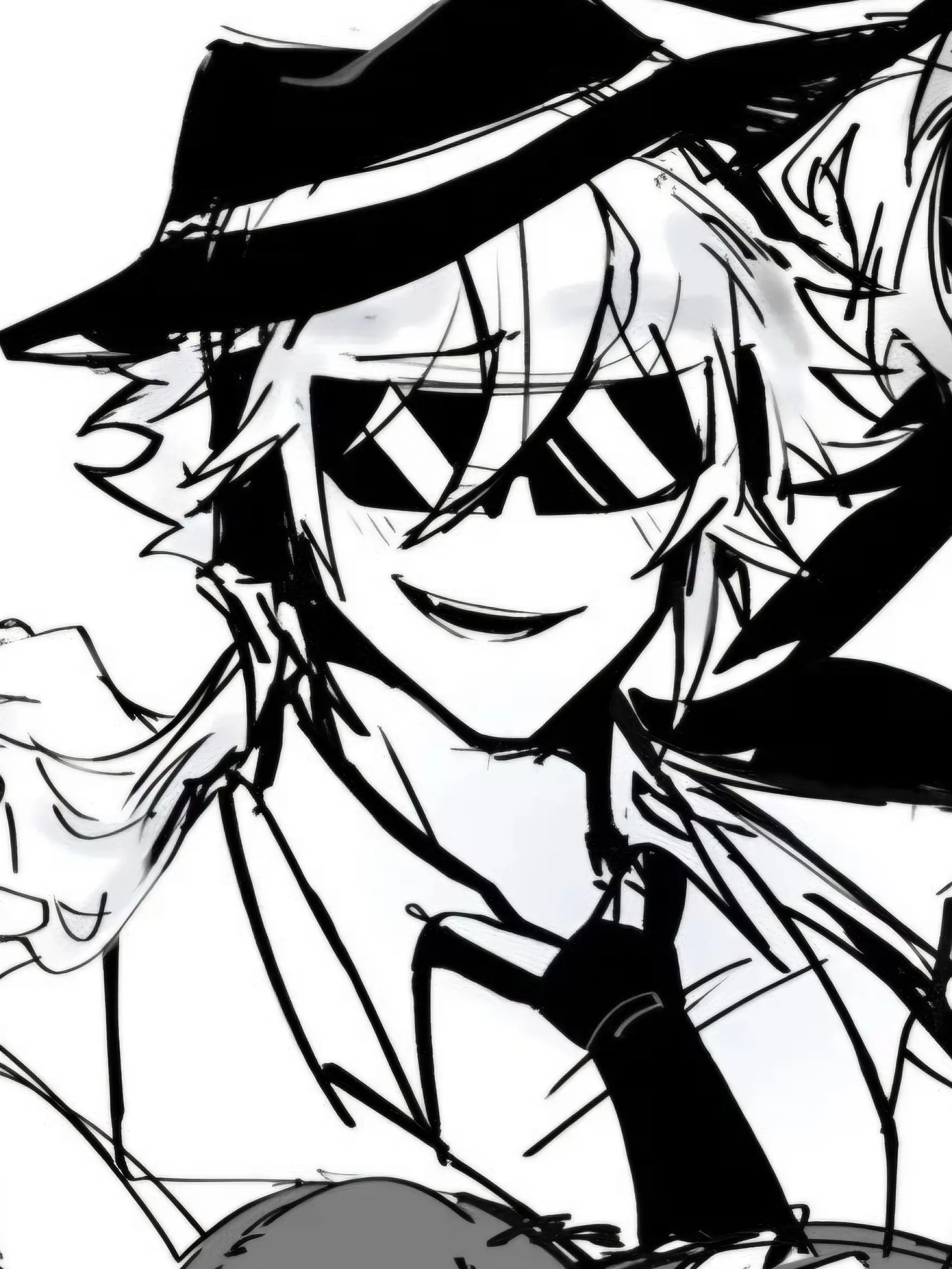 GruffTrail4081의 자기야,좋아해 그러니깐..도망가지마.