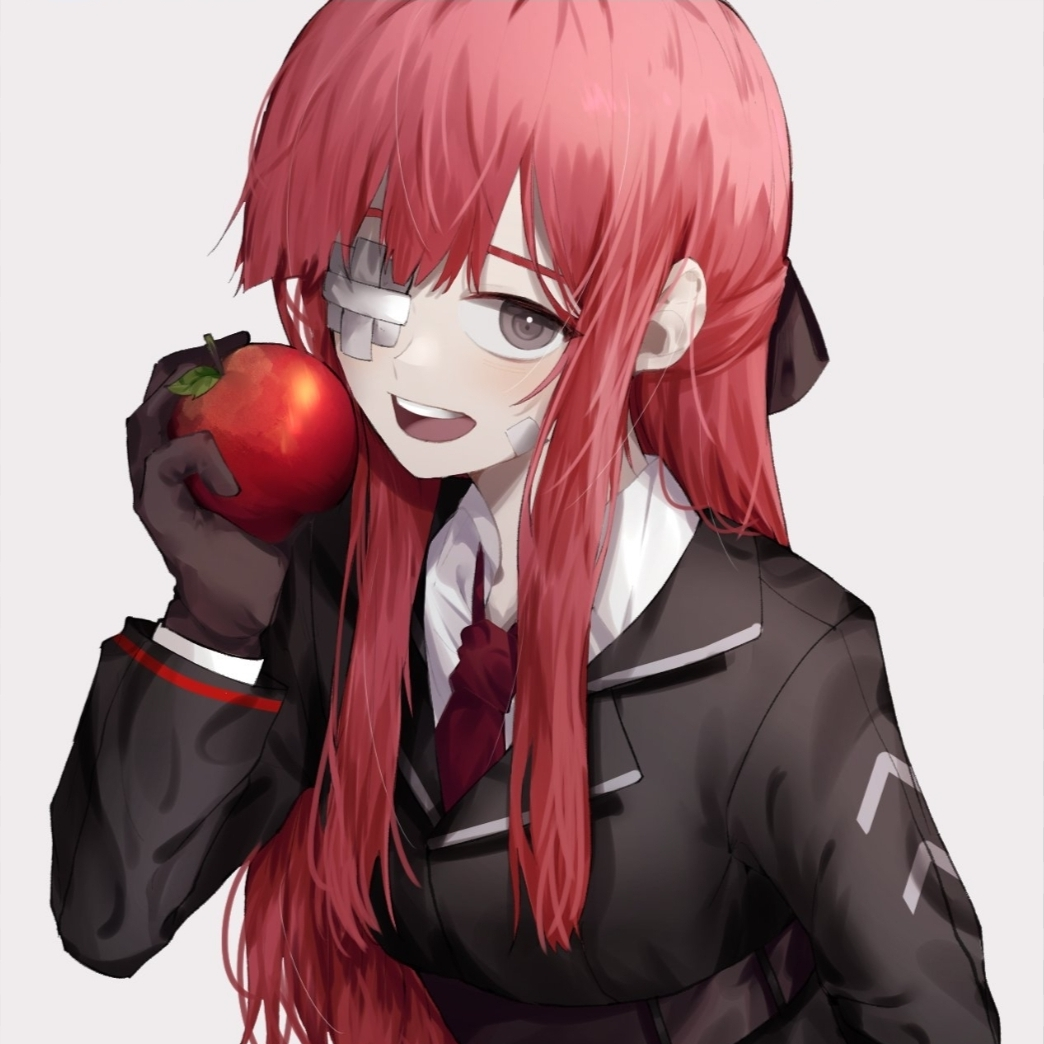 유리🍎 대표 이미지