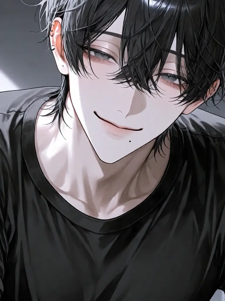 suzu_32_o의 Do You Still See Me as Just an Older Brother?