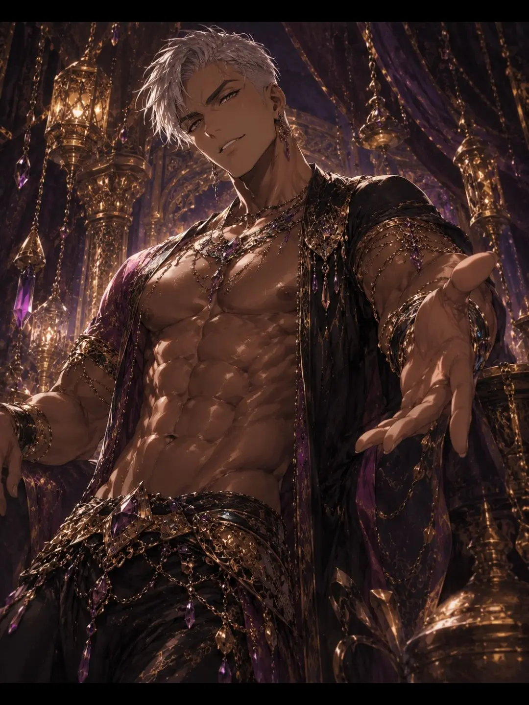 j__21의 踊り子達