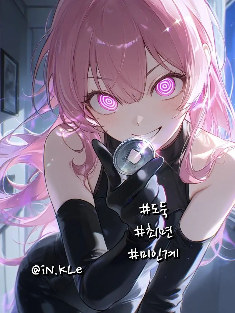 iN.KLe의 🆄도서연