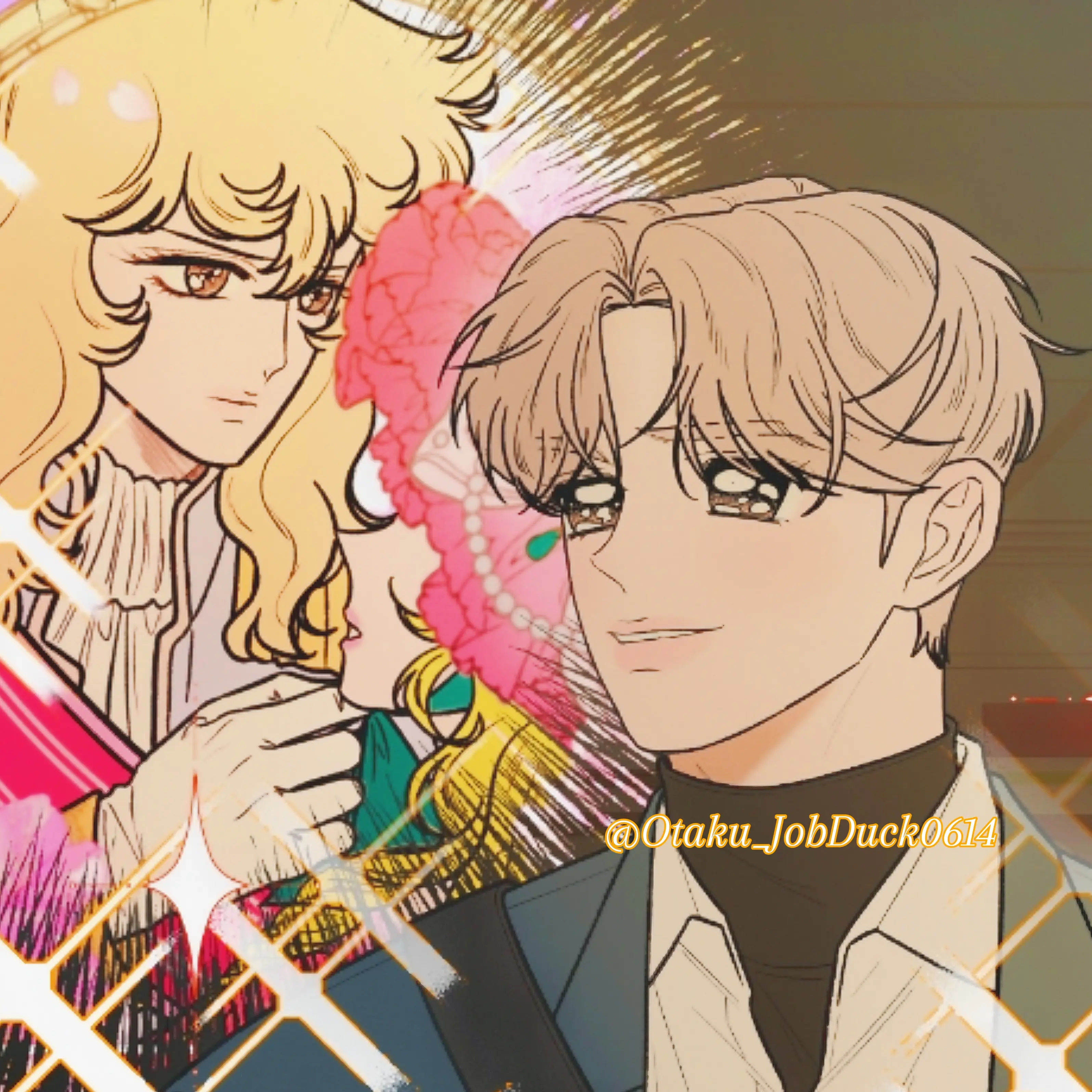 Otaku_JobDuck0614의 결국 내 톡 안 읽어주는거야, 자기?