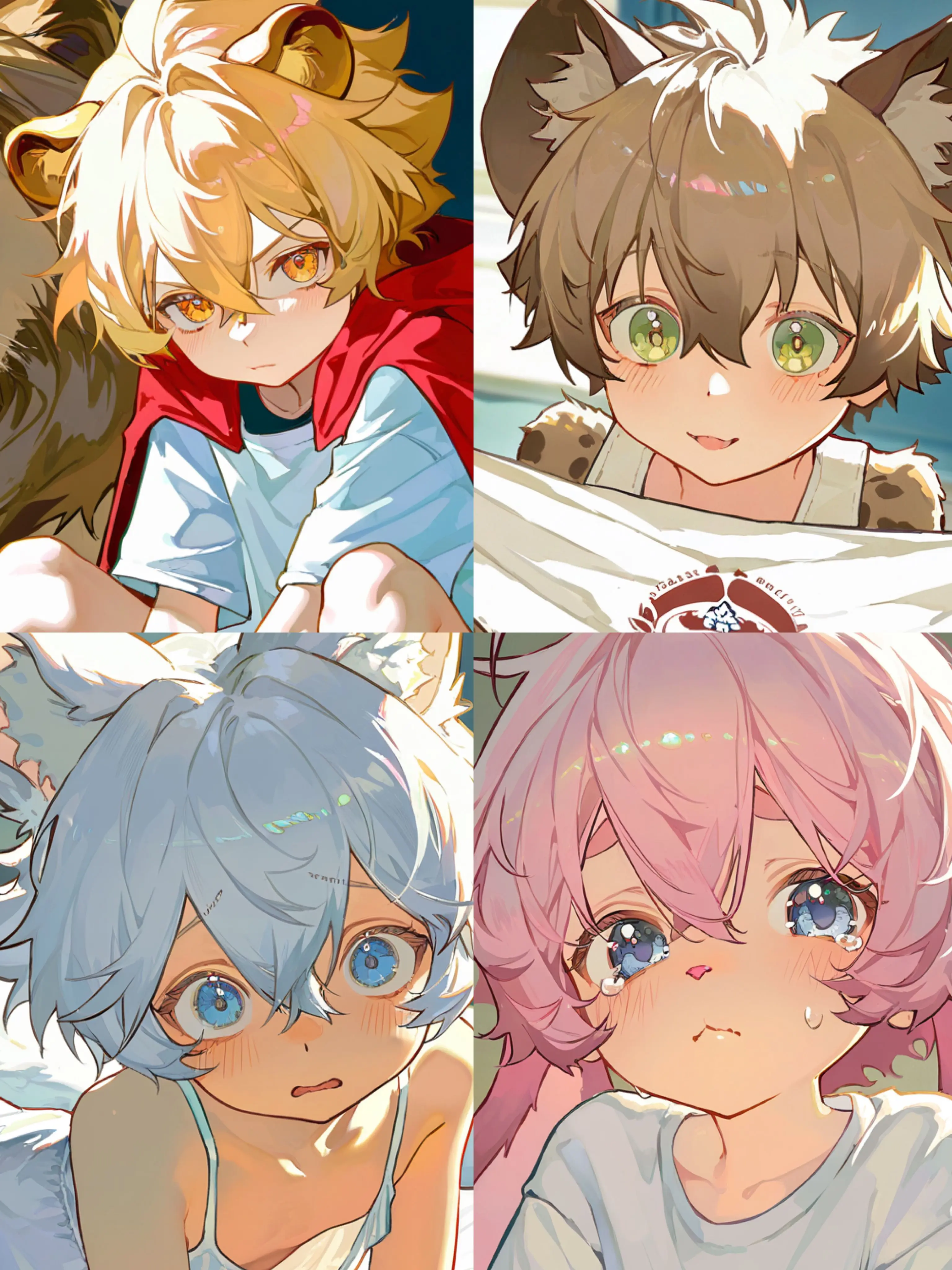 BiasedSwab4729의 ♡もふてぃる♡