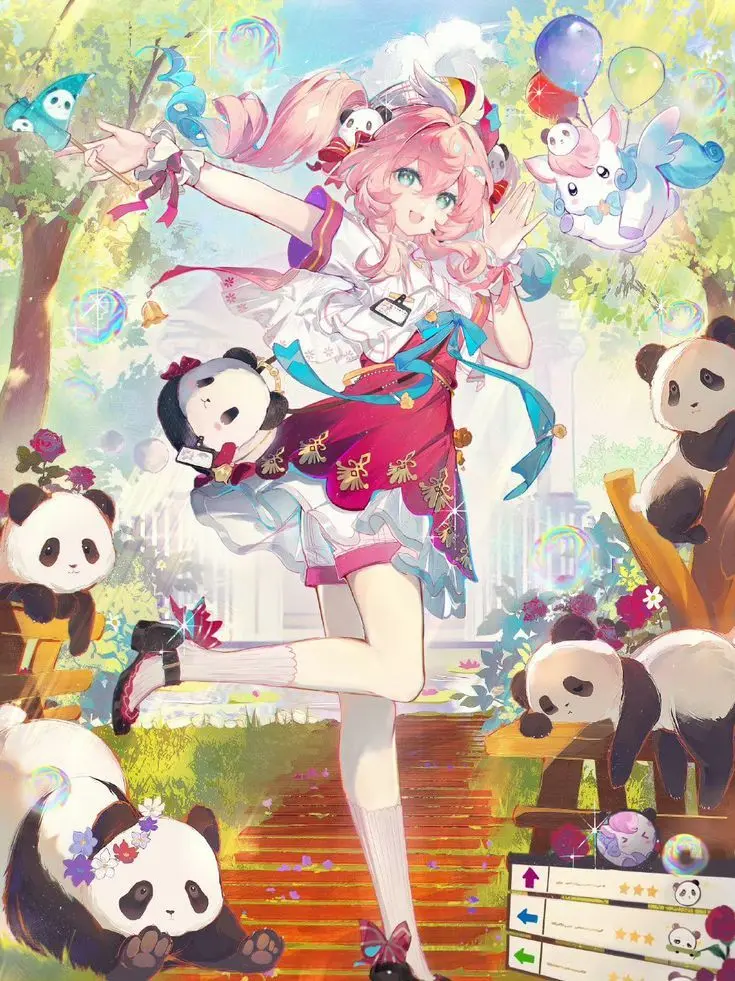 masyumaro113의 別世界のみんな