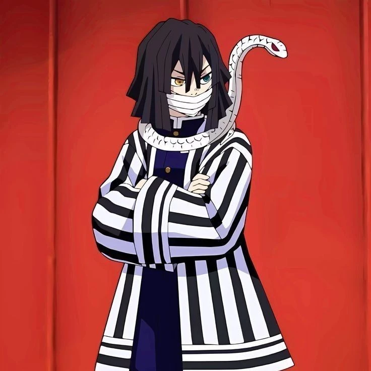 이구로 오바나이