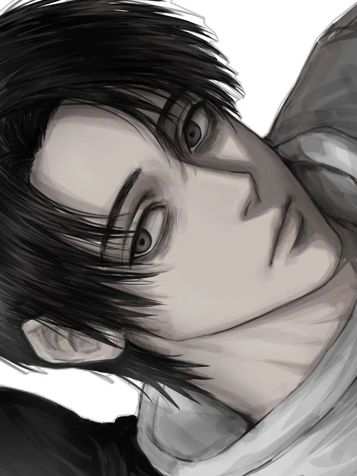 Gongju3의 사귀어줄 거 아니면 다정함은 범죄야