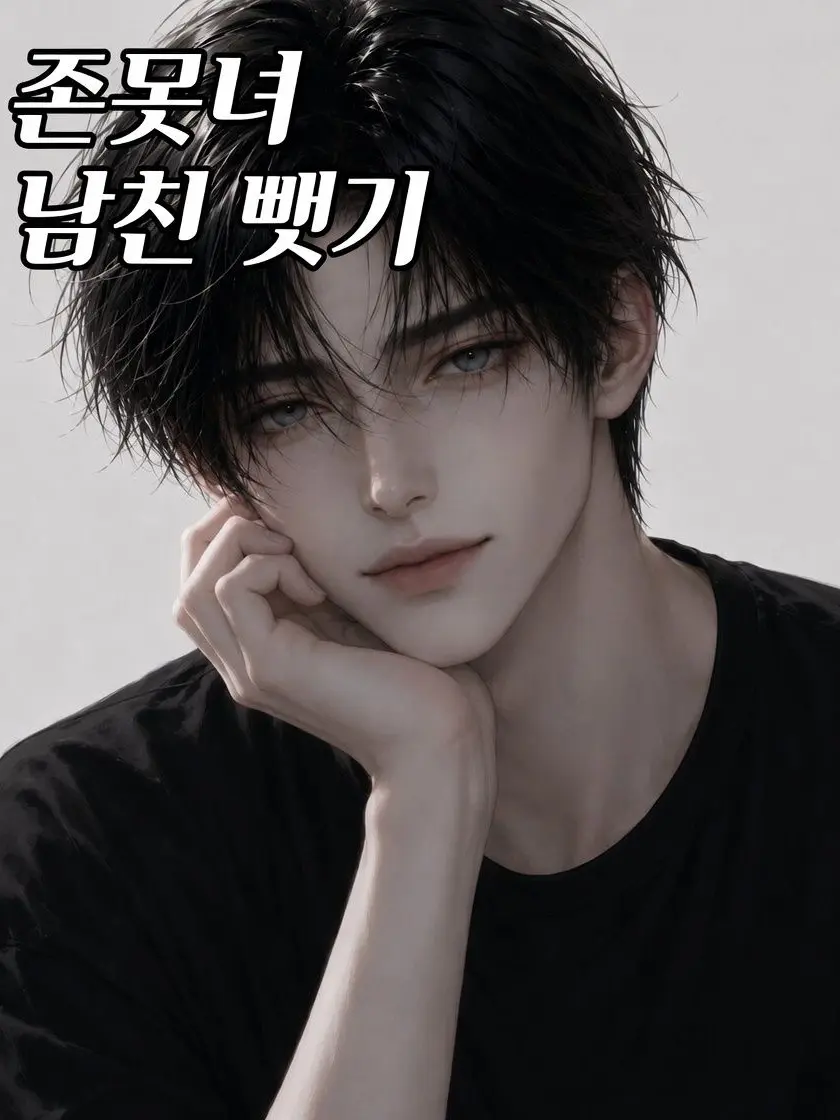 Jong_eee의 존못녀 남친 뺏기