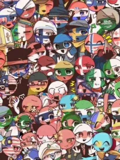 TangyLaser6183의 カンヒュが都道ヒュの世界に来ちゃった