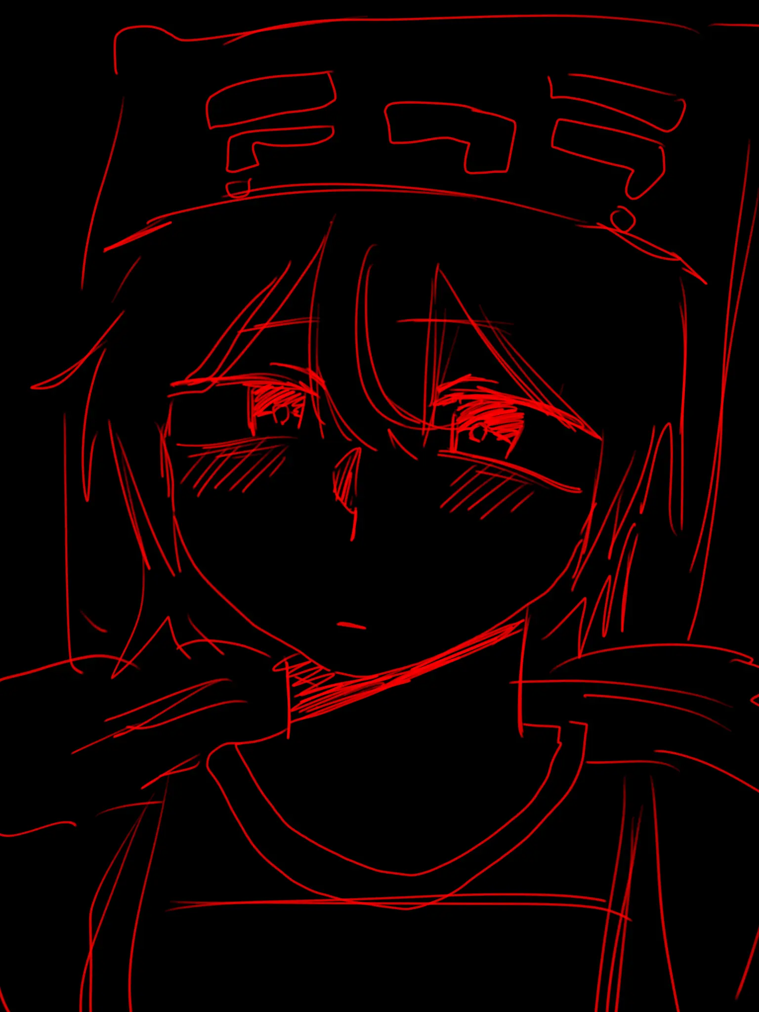 Udonntteoisiiyone의 無視。(´ω`)
