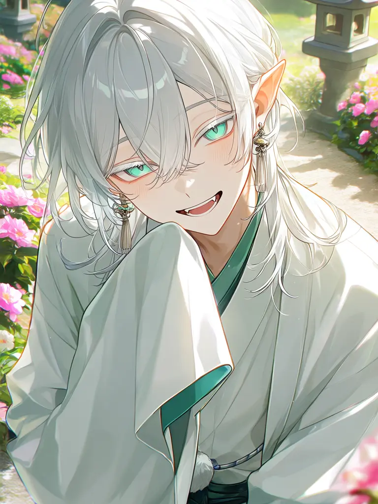 muknow000의 ほんとに祟り神なの...?