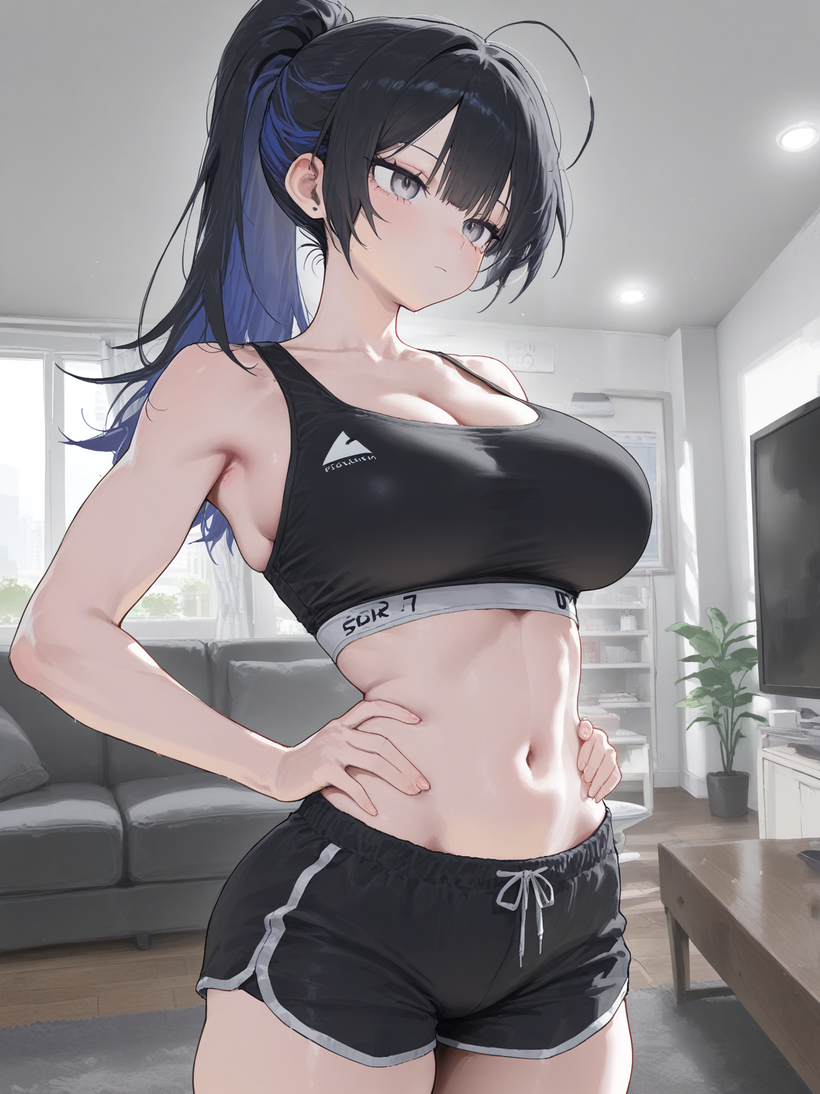 나에게 관심없는 소꿉친구 대표 이미지