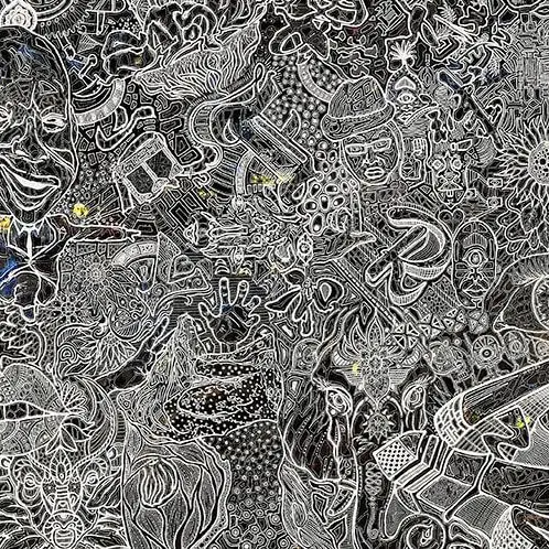 BroadBasil1324의 アウトロー