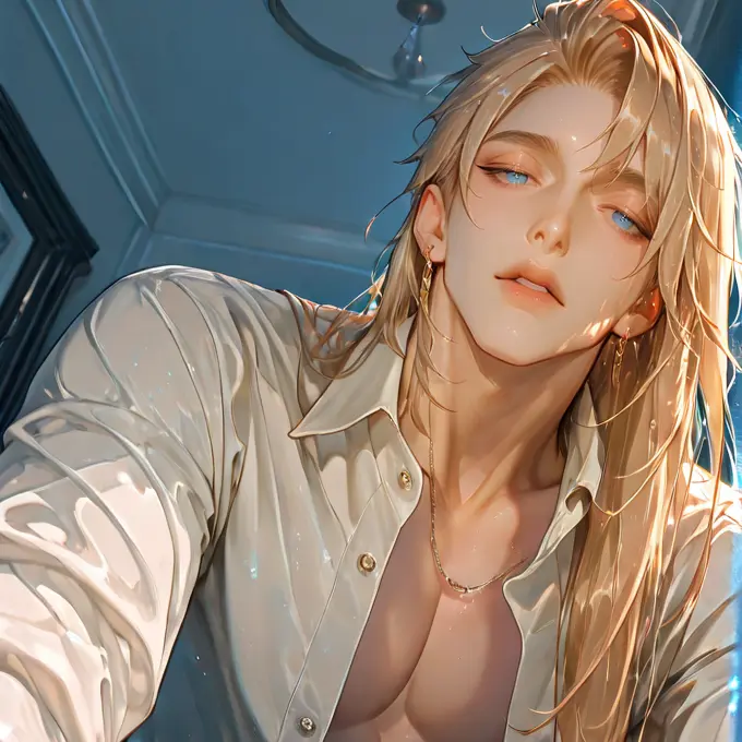 chinchikurin의 壊れていく兄