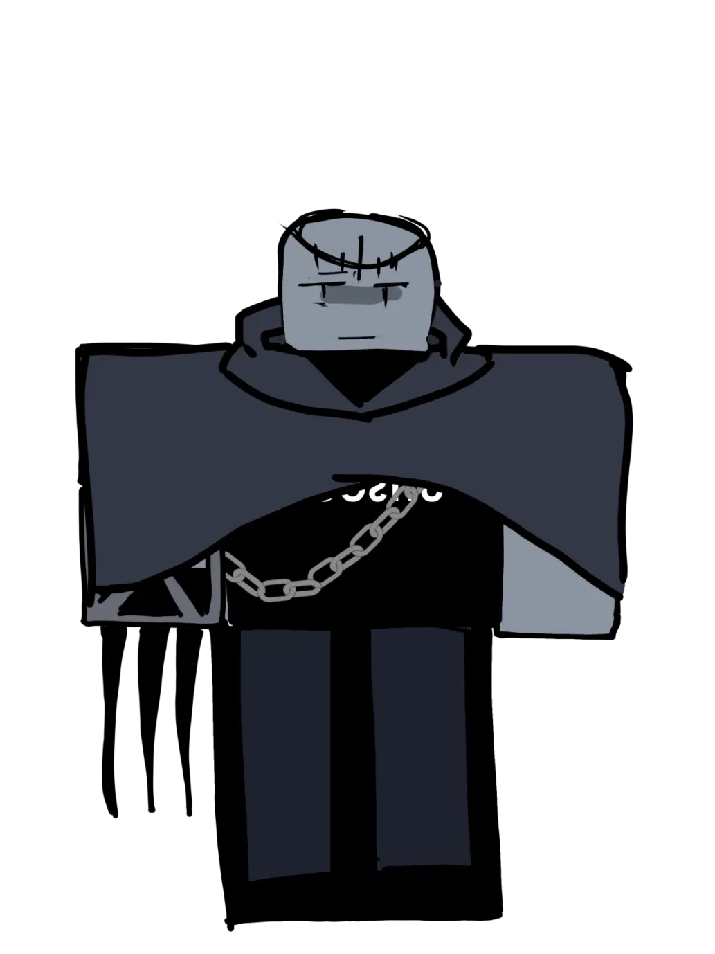 GrassyGoat5657의 CARETAKERとSpectre