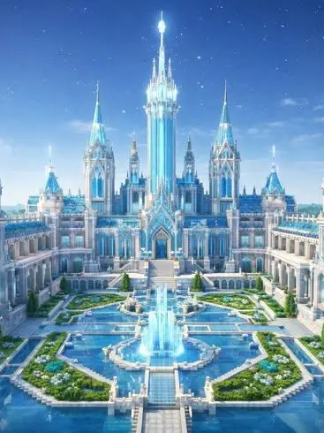 AwareHeart0828의 Magic Academy.