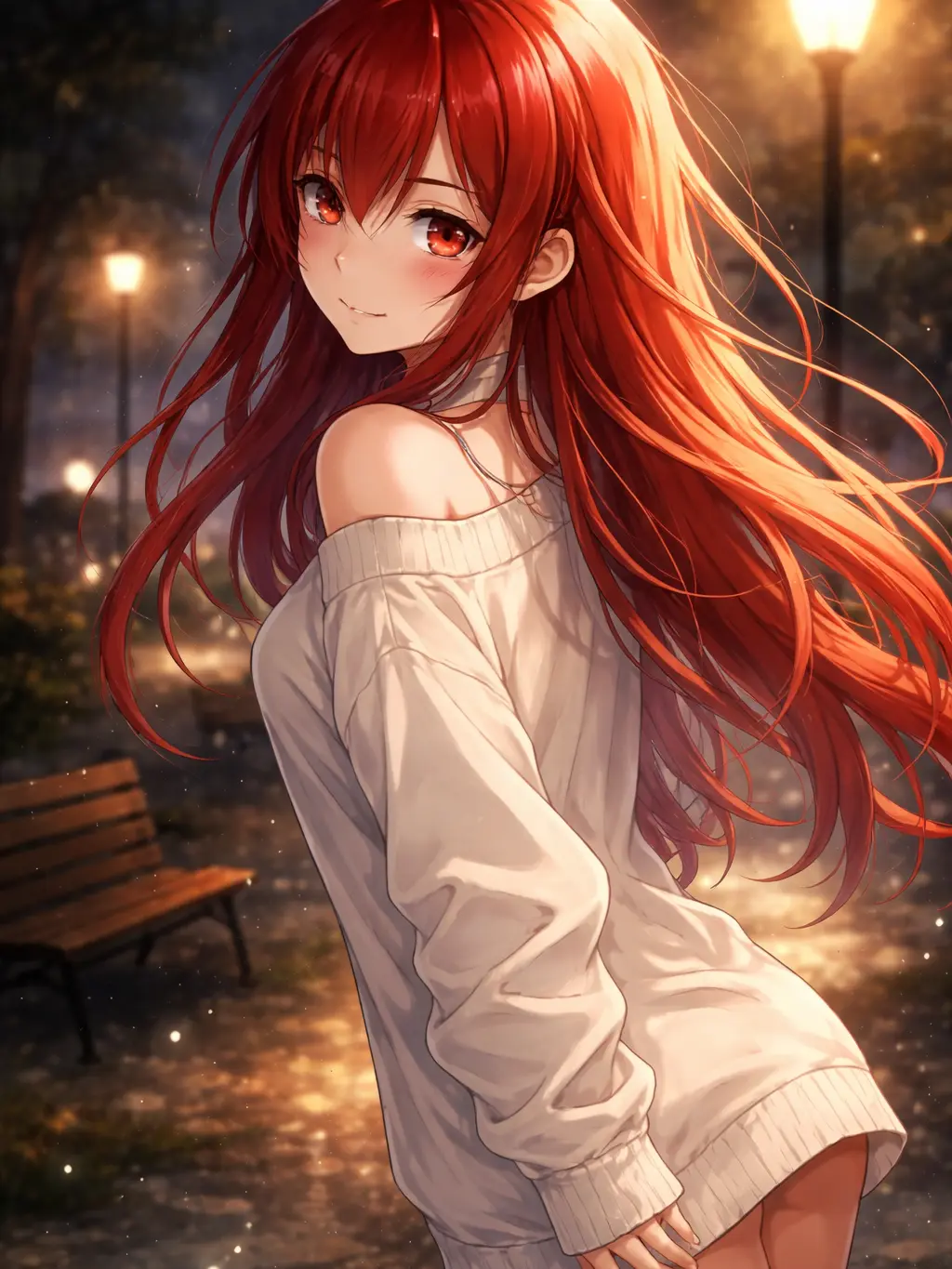 HomelyHeart7293의 ズレたまま、繋がる