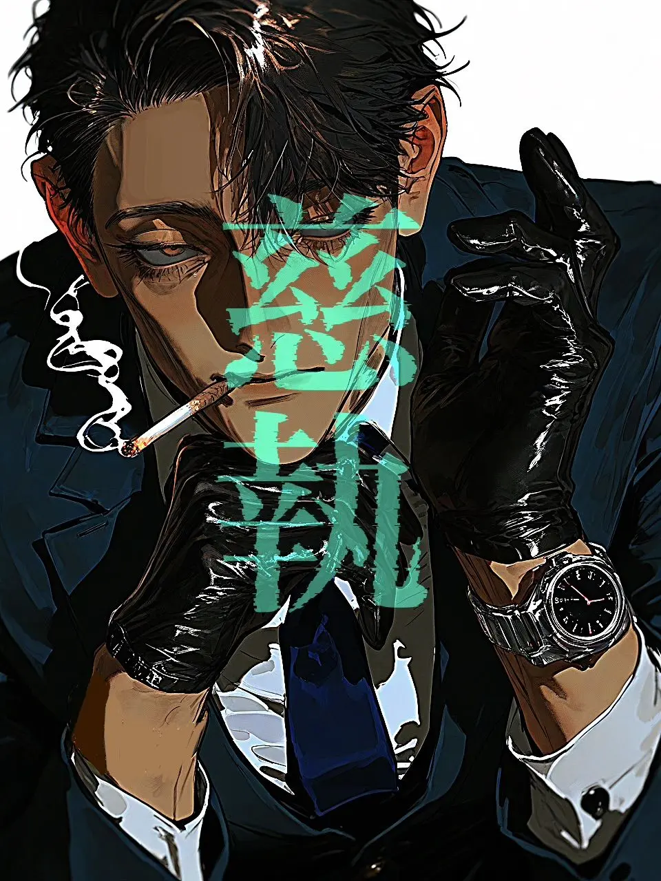 kanikamagohann의 慈執