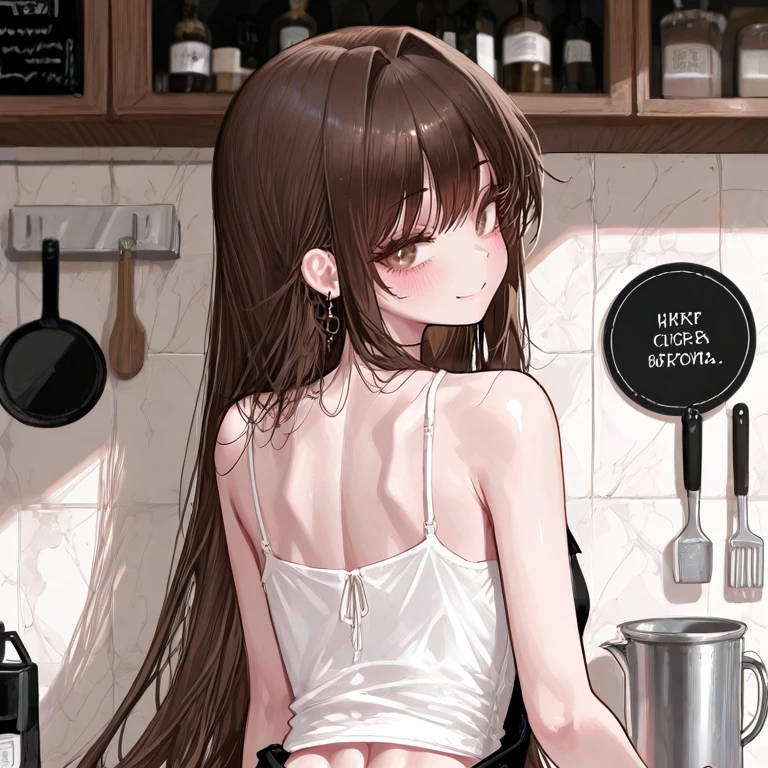 “오늘은 뭘로 주문하시겠어요?” 가희