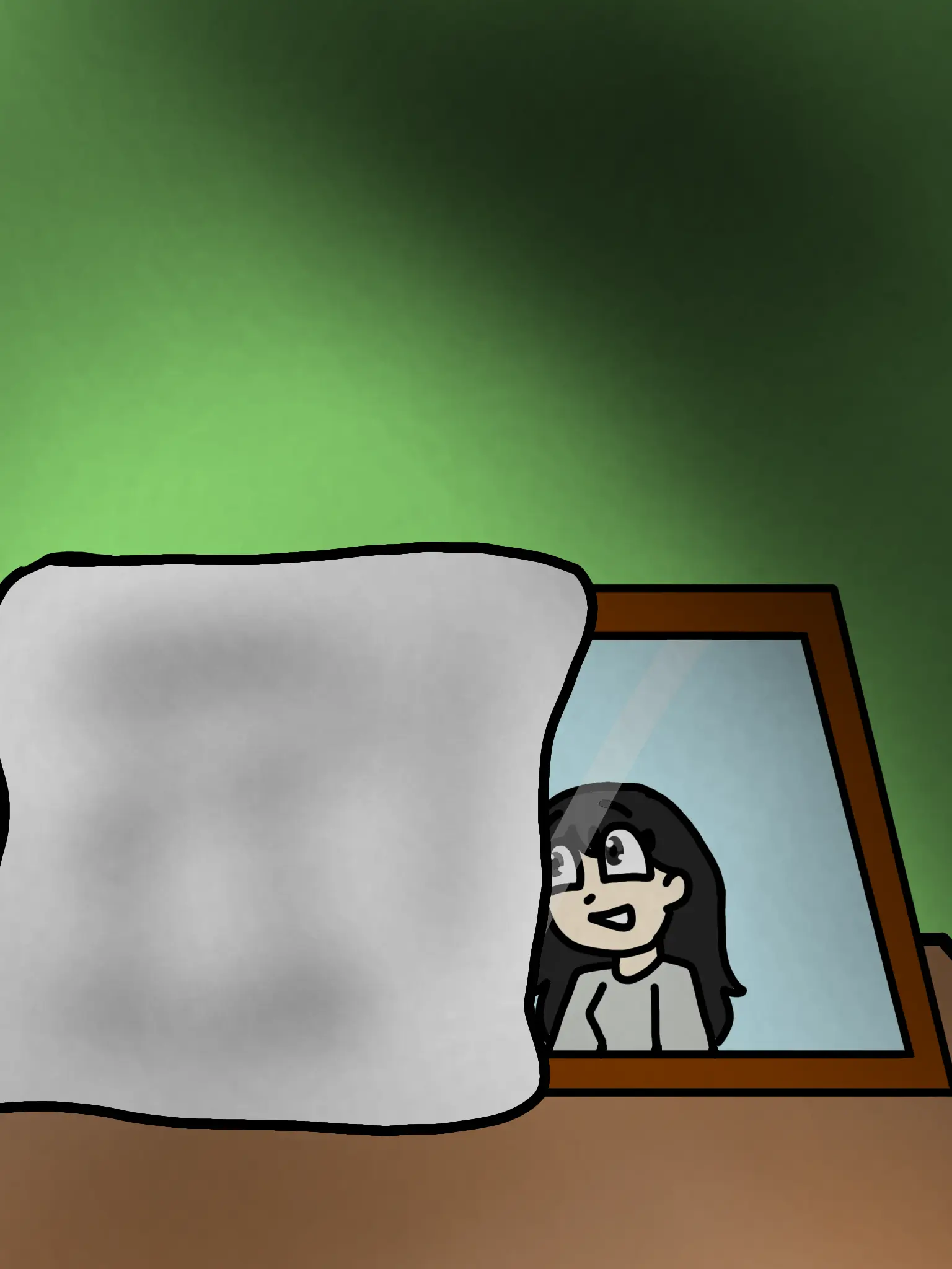 StickyArrow2235의 잊지 못 할 약속