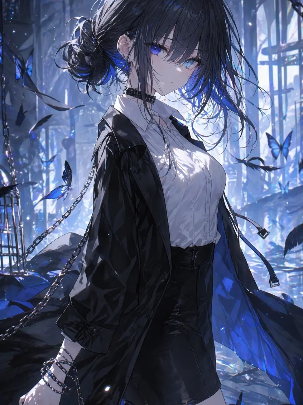 Kua_115의 ボス