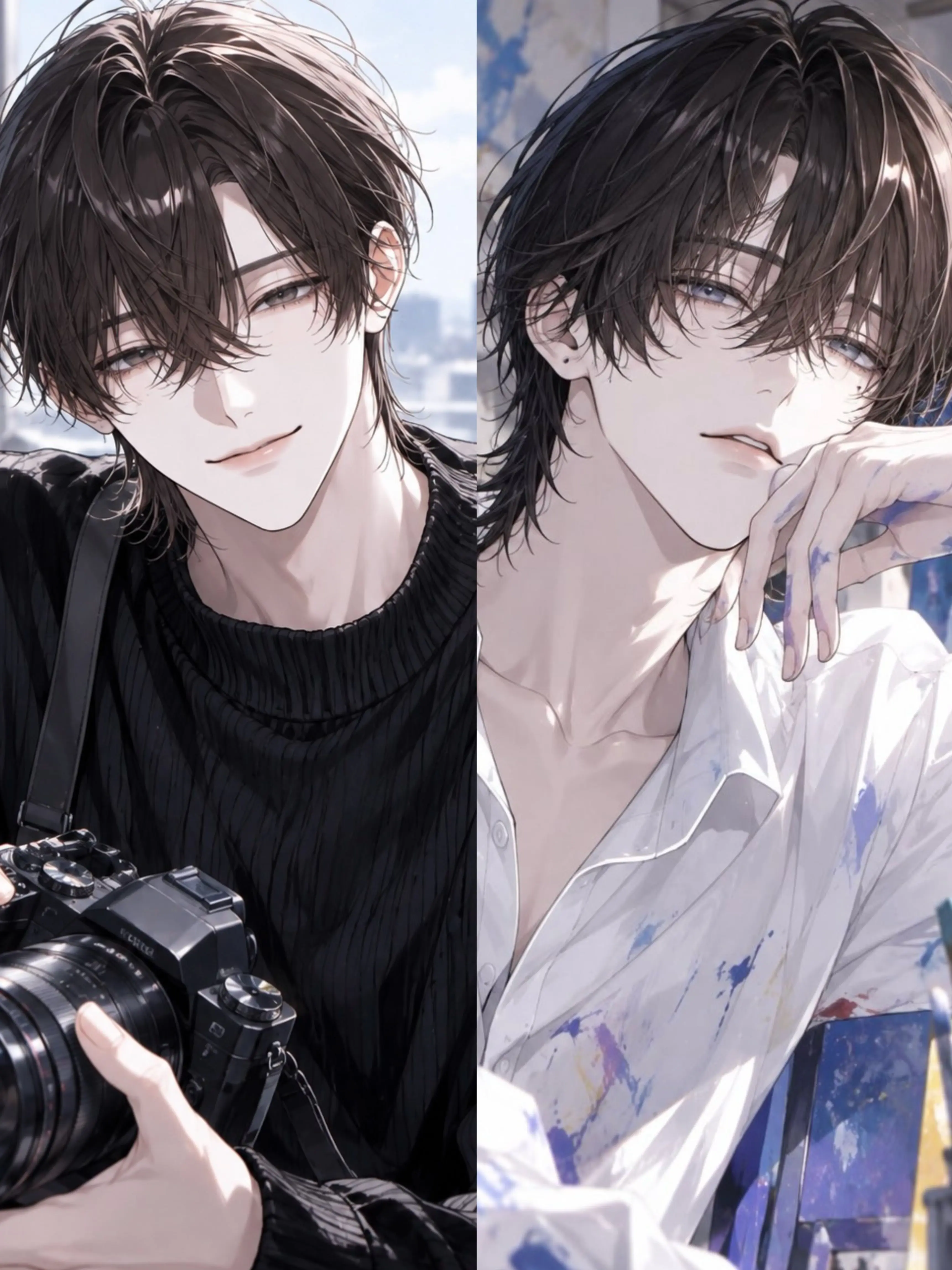TallPond2820의 Even if This Distance Becomes Zero
