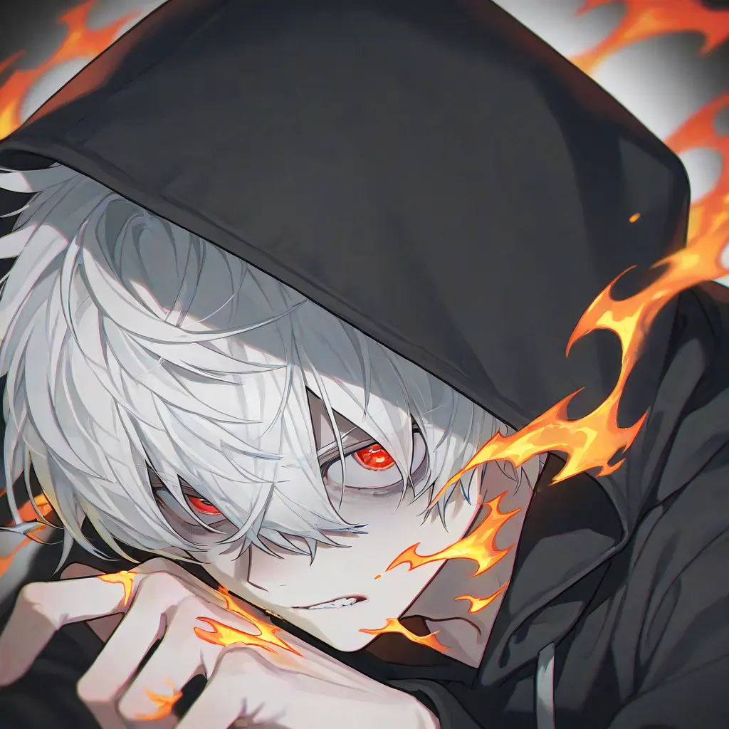 Konnitiha0009의 この力はきっと君を傷つける。