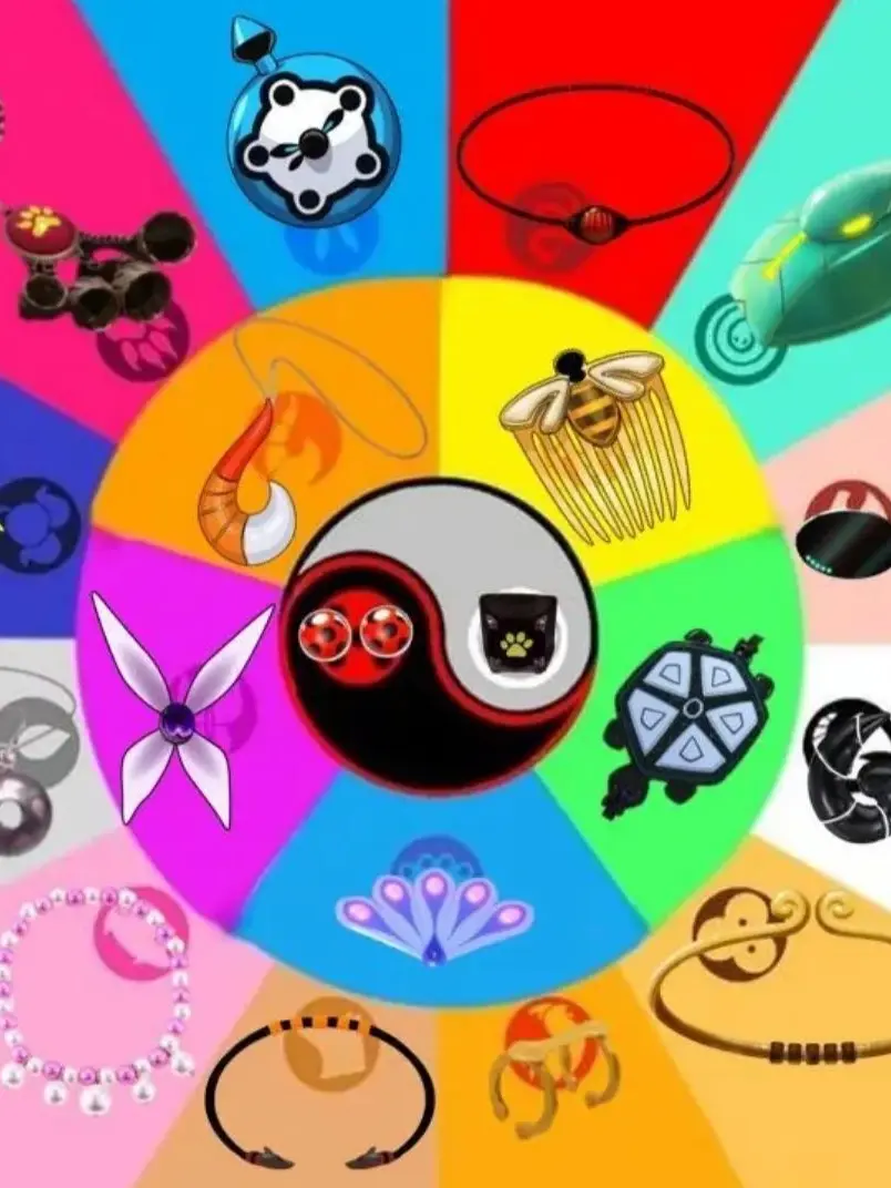 HardYog7219의 레이디버그