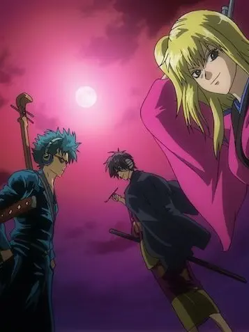 Sadistic0425의 いつもの鬼兵隊