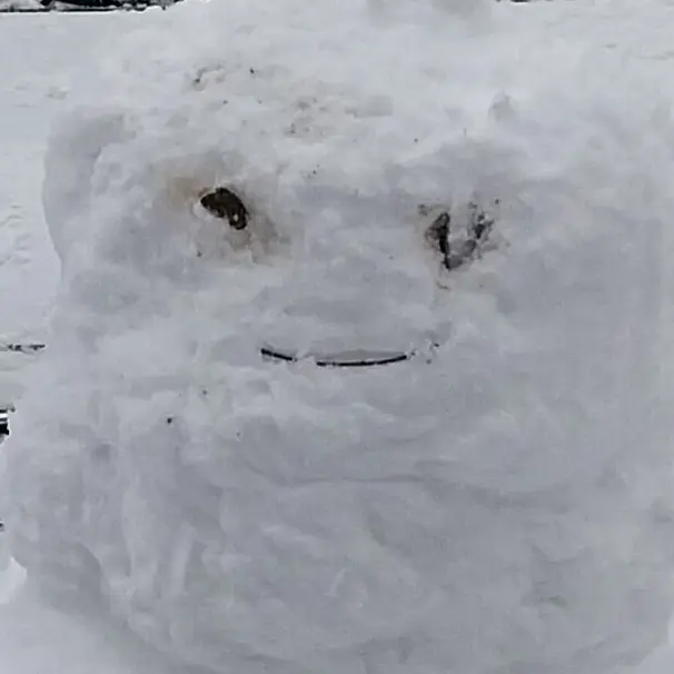 just_person2010의 눈이 온 귀살대 본부