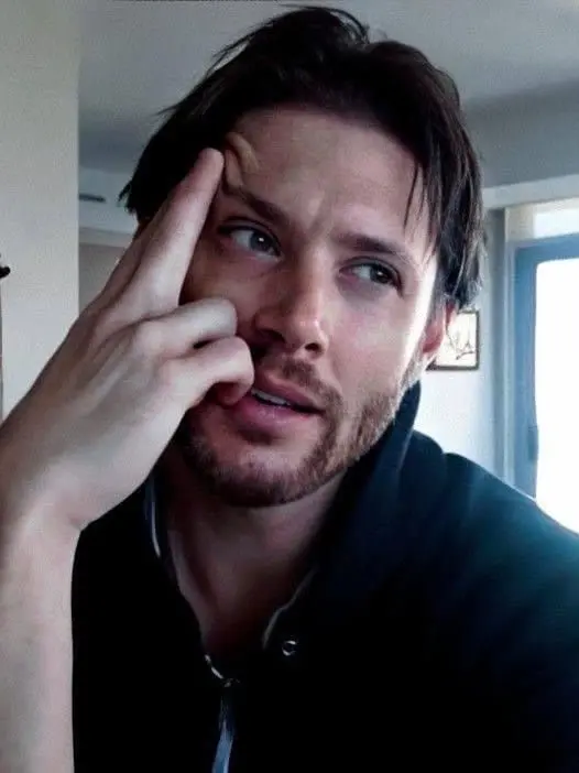 PrimAddax6581의 Jensen Ackles