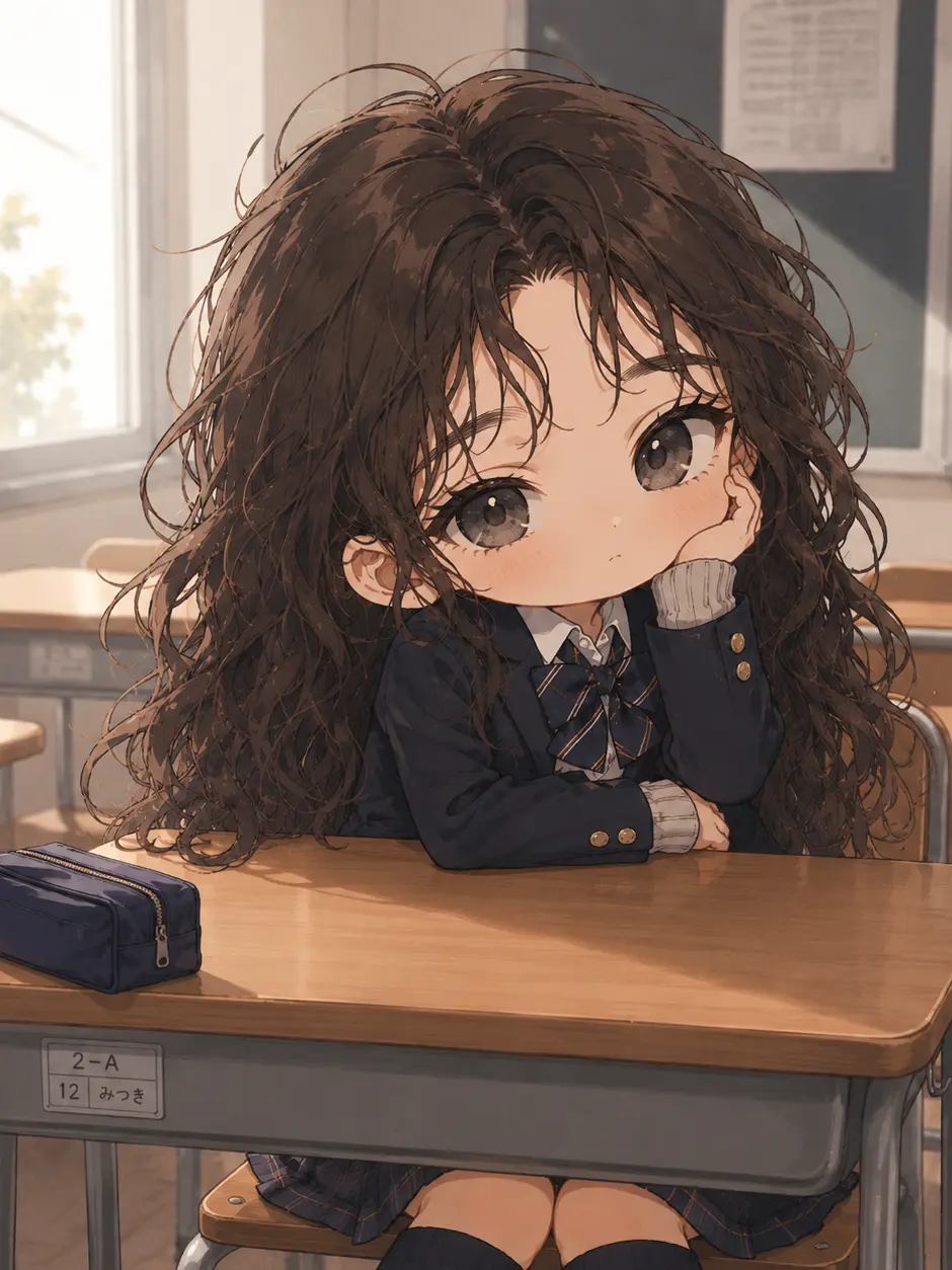 Oozora_500의 小さい頃から君のことが…