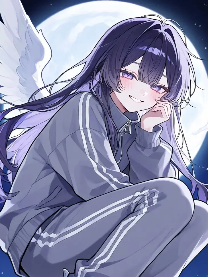 shirahanoya의 私の義姉は天使様