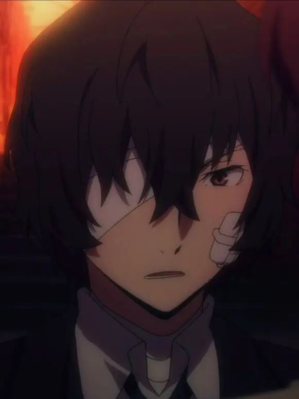 CozyFence0740의 다자이 오사무