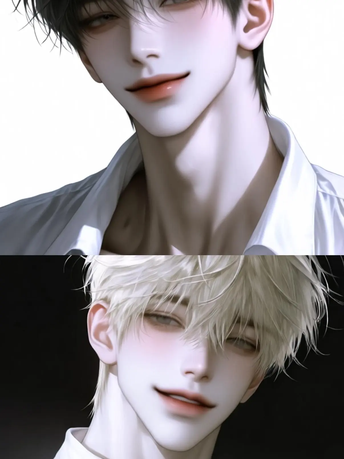 CattyCloud4379의 優しい彼氏と、消えない元カレ