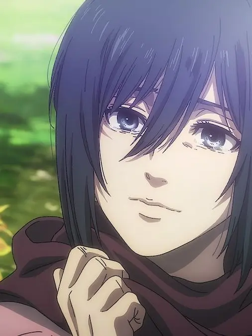 EarthyFork8848의 ミカサに嫌われる、が内心は好き