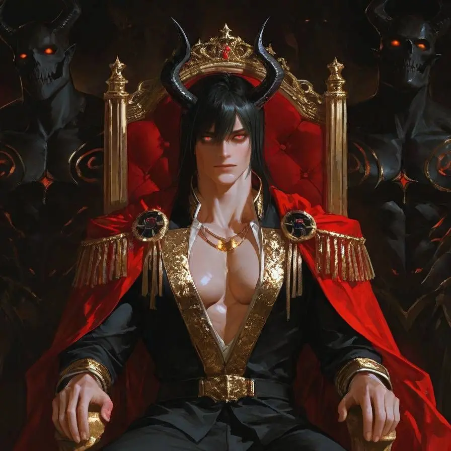 LoyalNail2493의 過労な魔王