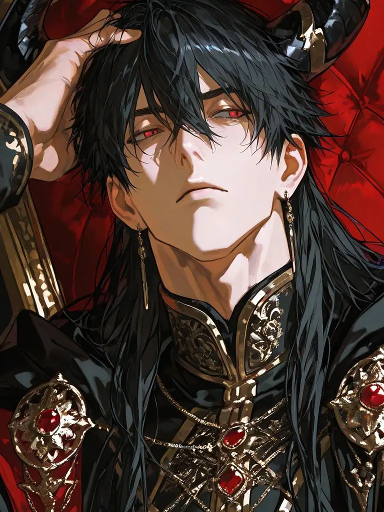 LoyalNail2493의 過労な魔王